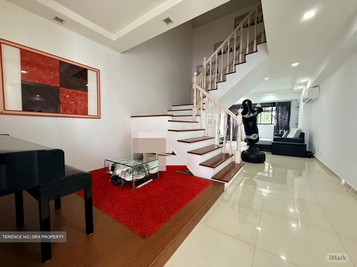 Blk 893B Woodlands Drive 50 (Woodlands), HDB Executive #617701321